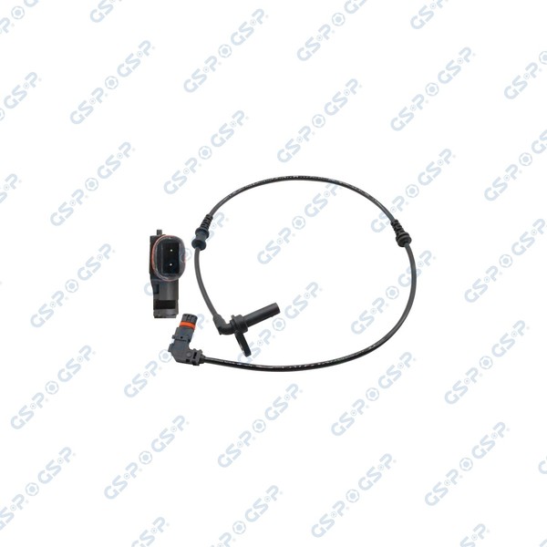 ABS-SENSOR FÜR MERCEDES-BENZ E-KLASSE (W212) - GSP 9A0613-image