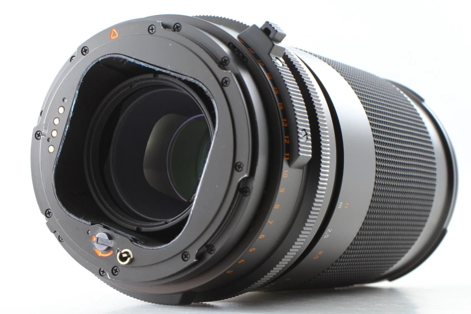FE Lens【 Mint 】 Hasselblad Carl Zeiss Tele-Tessar T* 250mm F/4 Lens From Japan - Image 3 of 4