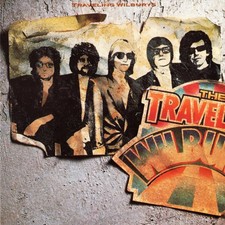 The Traveling Wilbur - The Traveling Wilburys, Vol. 1 [New Vinyl LP]