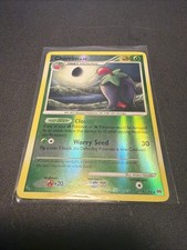 Pokemon Card - Cherrim Arceus 15/99 Reverse Holo Rare on eBay