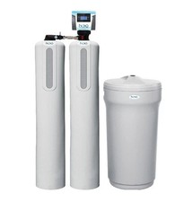 1 Nvo489ufhto High Flow Water Softener And Whole House Carbon Filter