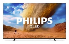 Philips 43PUS7810/12 SMART TV 43 QLED 109,2 cm (43") 4K Ultra HD Wi-Fi Nero
