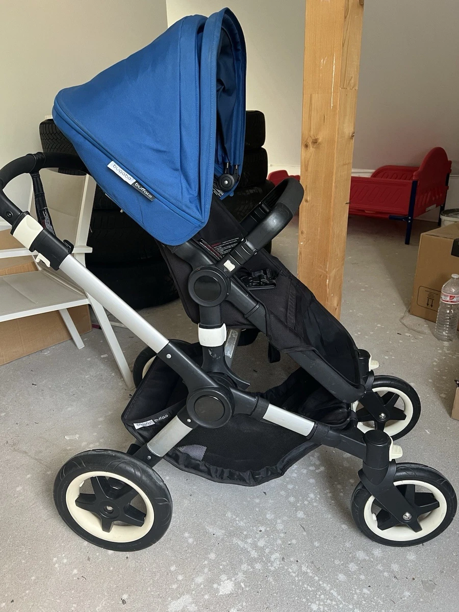 Faltbare Kinderwagen mit Fusack fr Jungen online kaufen | eBay.de