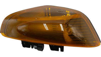 FITS *GM LAMP ASM PARK & FRT SI MKR 12335579 GM - NEW OEM