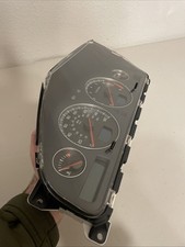 03 - 13 Volvo Xc70 S60 Instrument Cluster Oem 8673261 8602763 Untested