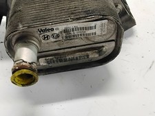 Filtre à huile Kia CERATO