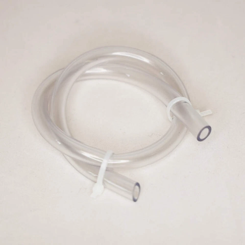 CLASSEQ Schlauch vom Klarspüldosiergerät zum Boiler für alle Modelle