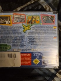 Sega Dreamcast Jet Set Radio PAL with Manual