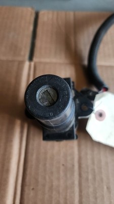 OEM Ignition Switch No Key Plug Pigtail Harness Vintage Yamaha Honda Suzuki Kawa
