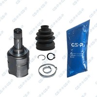 Gsp Gelenksatz, Antriebswelle 657116 FüR Opel