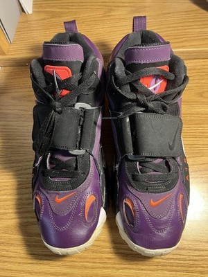 Size 10 - Nike Air Max Speed Turf Night Purple for sale online | eBay