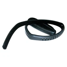 For Ford E-150 Econoline 75-84 Driver or Passenger Side Glass Run Channel