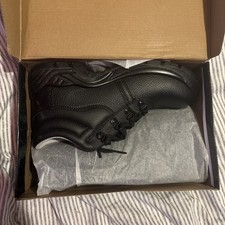 Maxsteel Safety Work Midsole Boots Steel Toe Cap UK Men?s Size 8