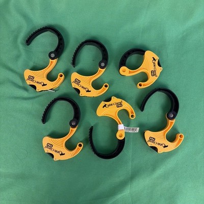 6 -CABLE CLAMP PRO Model #CCMP090303/ L Shop