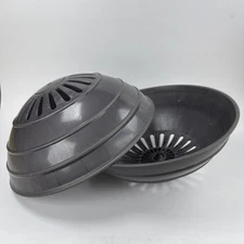 Dyson UP14 Cinetic Big Ball Vacuum Shell Housing Left And Right Side