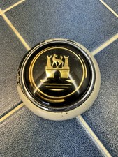 Vintage Vw Bus Bug Horn Button Original German Volkswagen Beetle 1956-1959 55-67