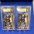 New ListingTopps Now 2024 #645 Paul Skenes CGC Pristine 10 Trading Card Lot 2