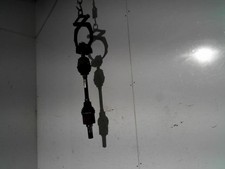 Cardan Volvo V40