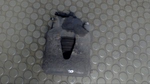 Bremssattel Vorn Rechts VW Polo 1.9 TDI 9 N 12 Monate Garantie Sofortversand