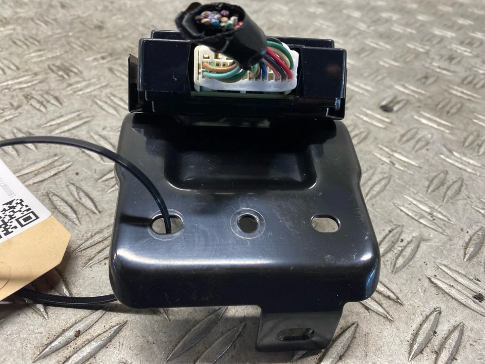 87714 Centralina Telefono Bluetooth MAZDA 3 (BL) BBP366DHXA - Immagine 3 di 4