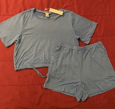 2 piece short sets women