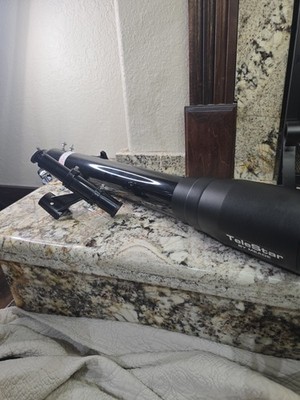 Meade 60AZ A2 Telescope 