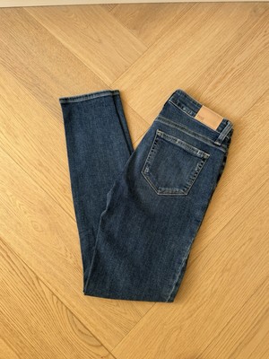 Paige Jeans Skinny Jeans Gr. 25 neu 