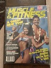 Lot of Old Muscle and Fitness and Bodybuilding Magazines Vintage — photo 7