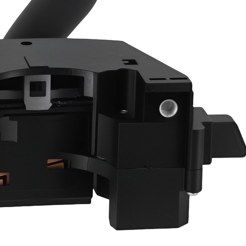Interruptor de señal de giro negro para furgoneta Ford E150 E250 E350 1997-2004 YC2Z13K359BA - Imagen 9 de 12