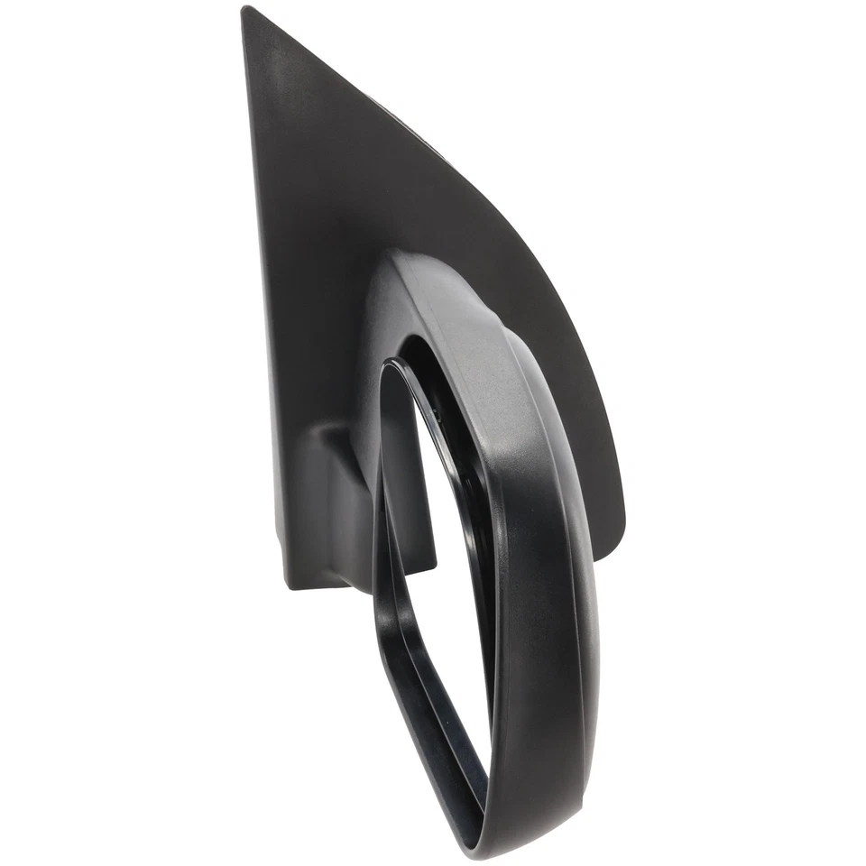 Espejo retrovisor derecho negro 1C3Z17682AAB F81Z17682BAA serie F 1999-2007 Foto 3 de 4