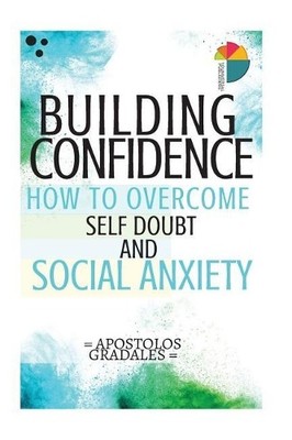Apostolos Gradales Building Confidence (Paperback) (UK IMPORT)