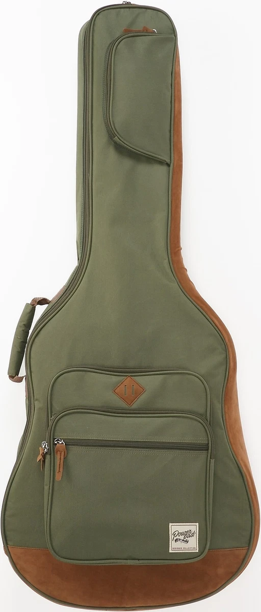 Ibanez Powerpad Westerngitarre Moss Green