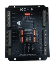 RBH Access Technologies Gateway Model IOC-16