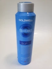 Goldwell Colorance Demi Hair Color LIGHT GOLD PEARL BLONDE (Can) 8GP 4.2 oz