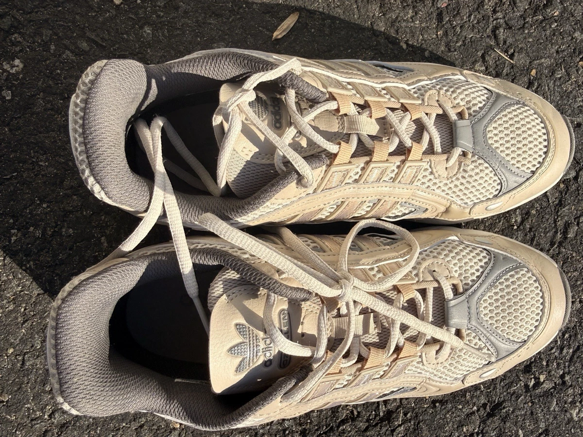 Adidas Ozmillen Aluminium Magic Beige for sale | eBay display picture 3