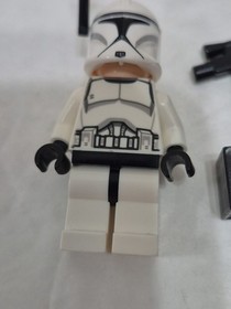 Lego Star Wars Phase 1  Clone Trooper Minifigure sw0442 (75016 75015 75000)