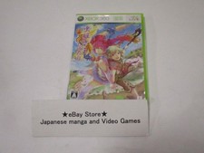 Mushihimesama Bug Princess  Xbox 360 Xbox360 FUTARI Ver1.5