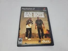 Bad Boys: Miami Takedown (Sony PlayStation 2, 2004) CIB Complete TESTED