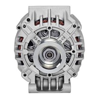 Lichtmaschine Generator 14 V 95 A Ø 56 Mm Valeo FüR U.A. Renault ScÉNic