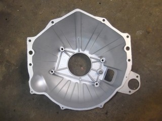 1983 1992 Camaro Firebird T5 Bellhousing