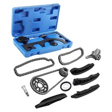 Steuerkettensatz+ Einstellwerkzeug Passend for Mini Bmw 1 3 5 7 X1,3,5,6