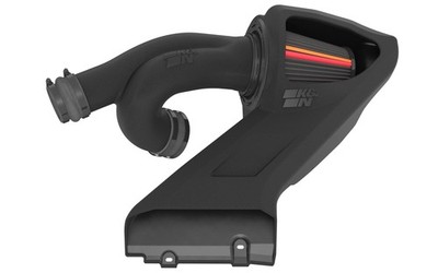 K&N 50-2617D Engine Cold Air Intake Performance Kit
