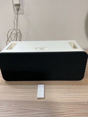 Apple iPod Hi-Fi A1121 ドックスピーカー iPod Hi-Fi A1121 ドックスピーカー Apple Ipod Hifi Speaker With