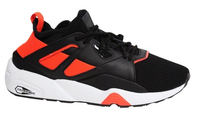 puma future cat bmw uomo marrone