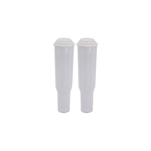 2x Wasserfilter Ersatz für Jura Impressa E55 E60 E65 E70 E74 E75 E80 E85 - Bild 1 von 4