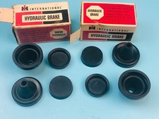 International Harvester Navistar Lot of 2 Brake Repair Kit 166739R91 Genuine NOS