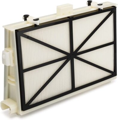 Dolphin Genuine Replacement Part   Ultra-Fine Filter Panels with Frame