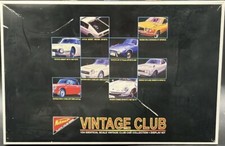 Nichimo 1/24 Mazda Savanna GT   Vintage Club ...