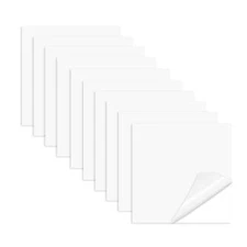 10 Pack of Repair Patches Kit for Inflatable Pool, Inflatable Toys, Air Bed