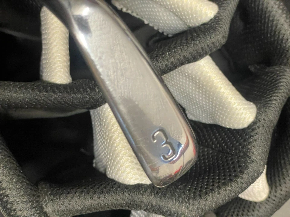 Titleist T200U 3G #3 / 20°   "wie NEU" (379.24) - Bild 2 von 4